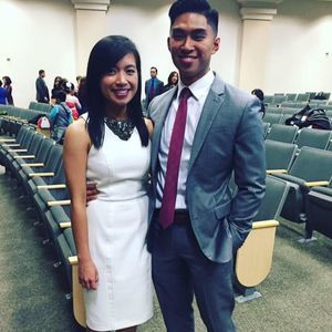 Meet your Posher, Kyle eric